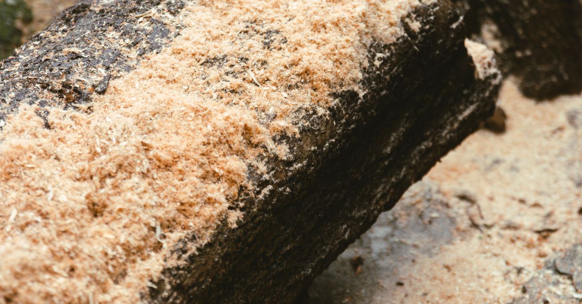 How to Safely Burn Stumps in Your Backyard